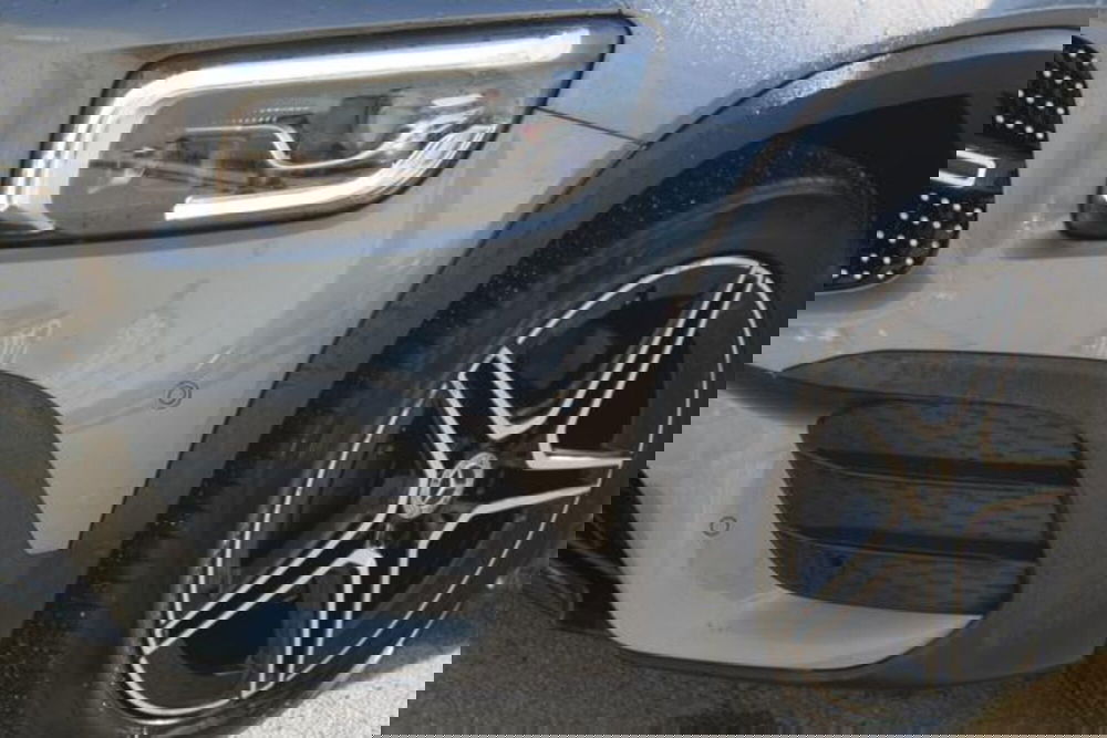 Mercedes-Benz GLB usata a Lecce (5)