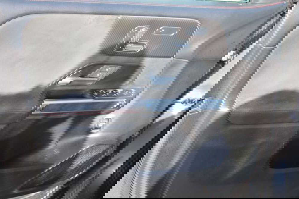 Mercedes-Benz GLB usata a Lecce (6)