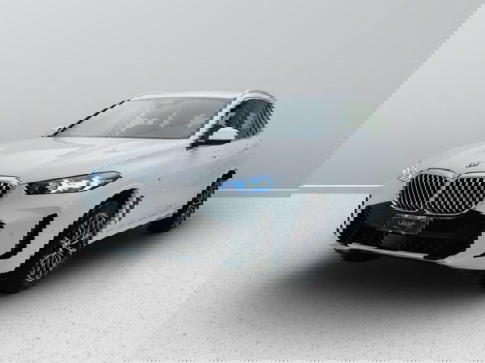 BMW X5 usata a Teramo