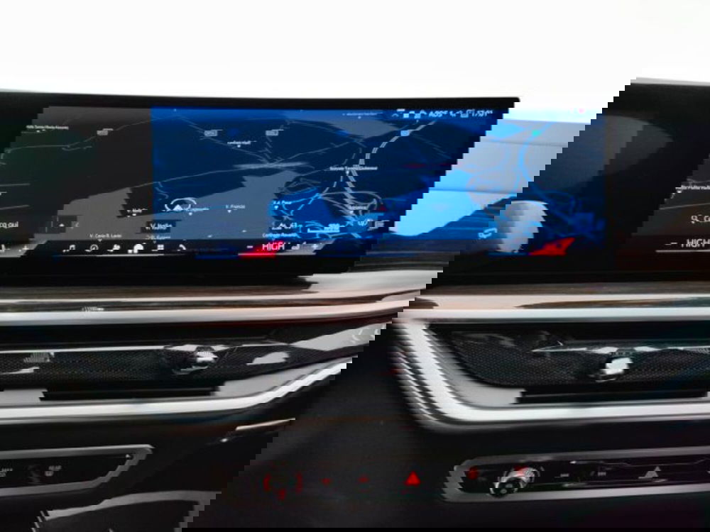 BMW X5 usata a Teramo (13)