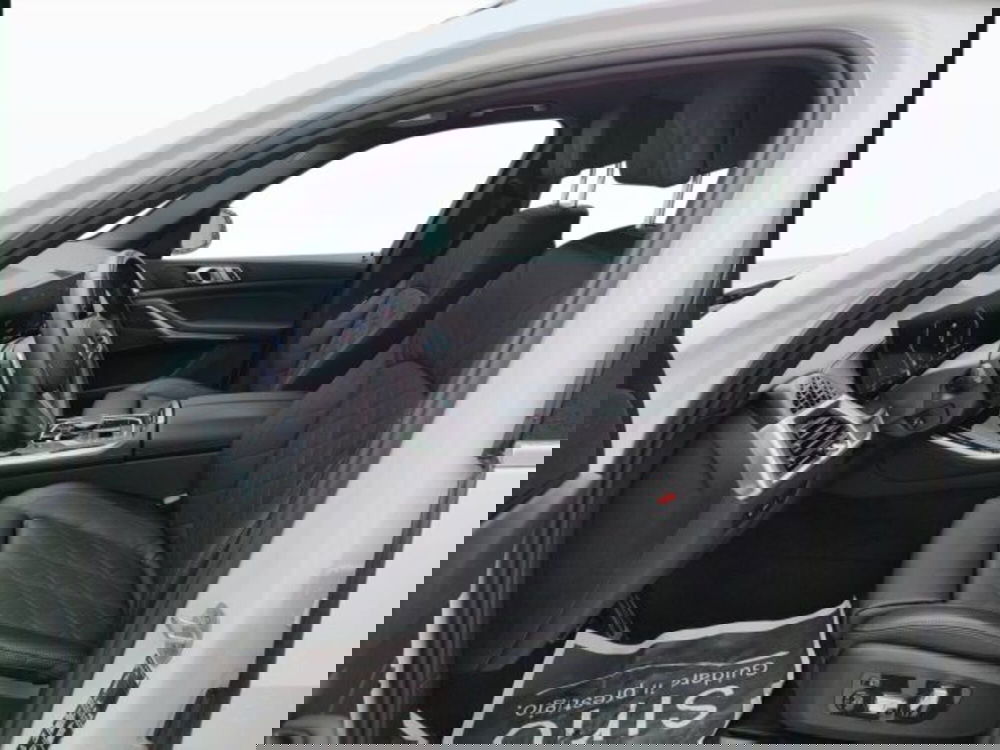 BMW X5 usata a Teramo (16)