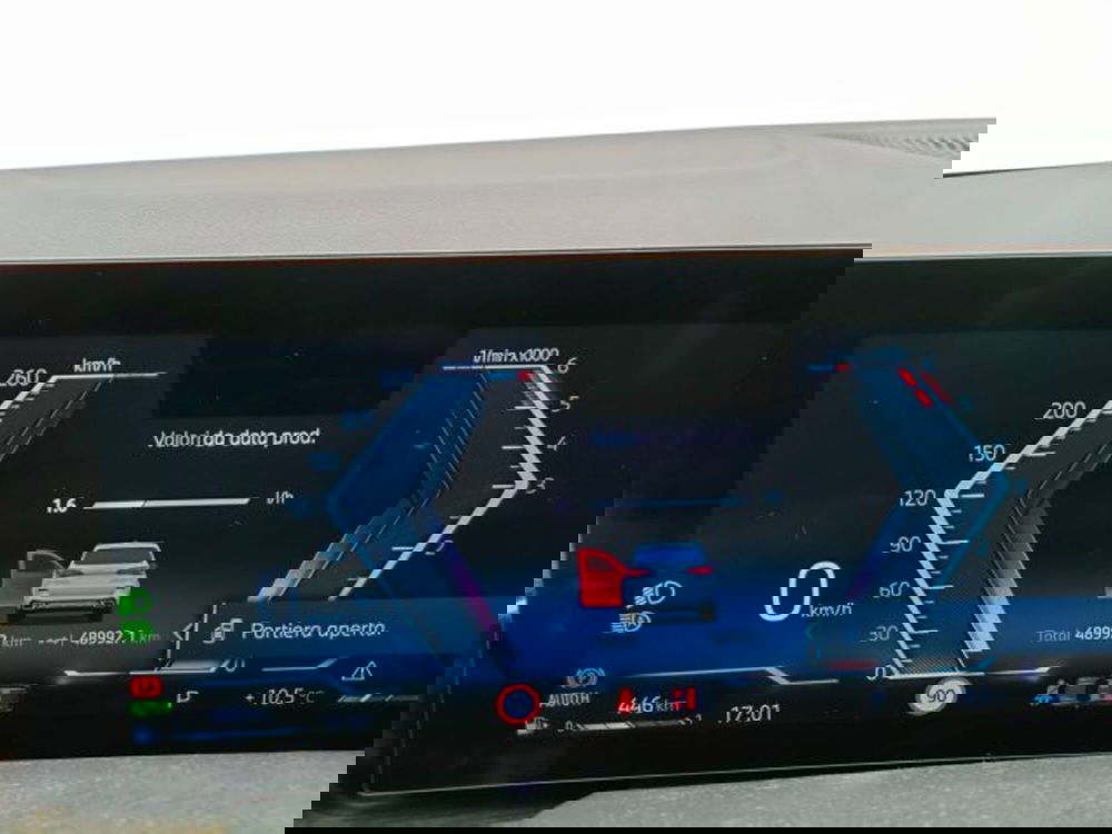 BMW X5 usata a Teramo (17)