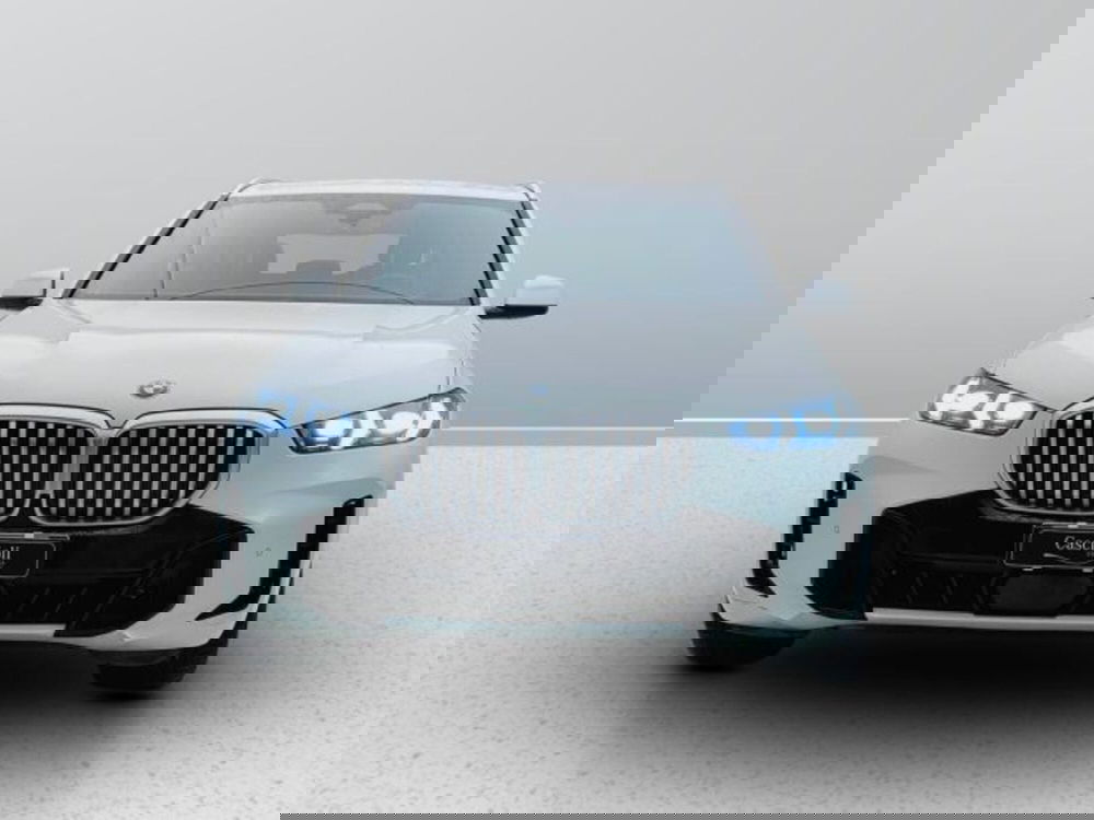 BMW X5 usata a Teramo (2)