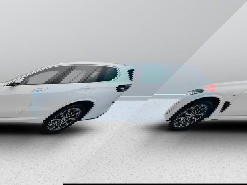 BMW X5 usata a Teramo (3)