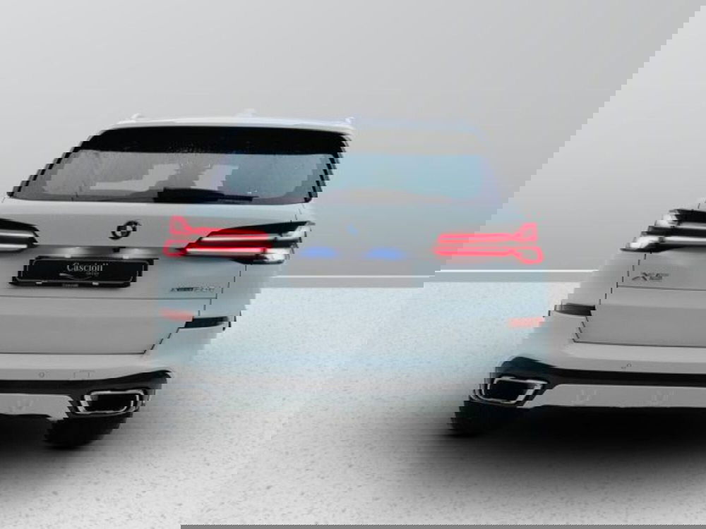 BMW X5 usata a Teramo (4)