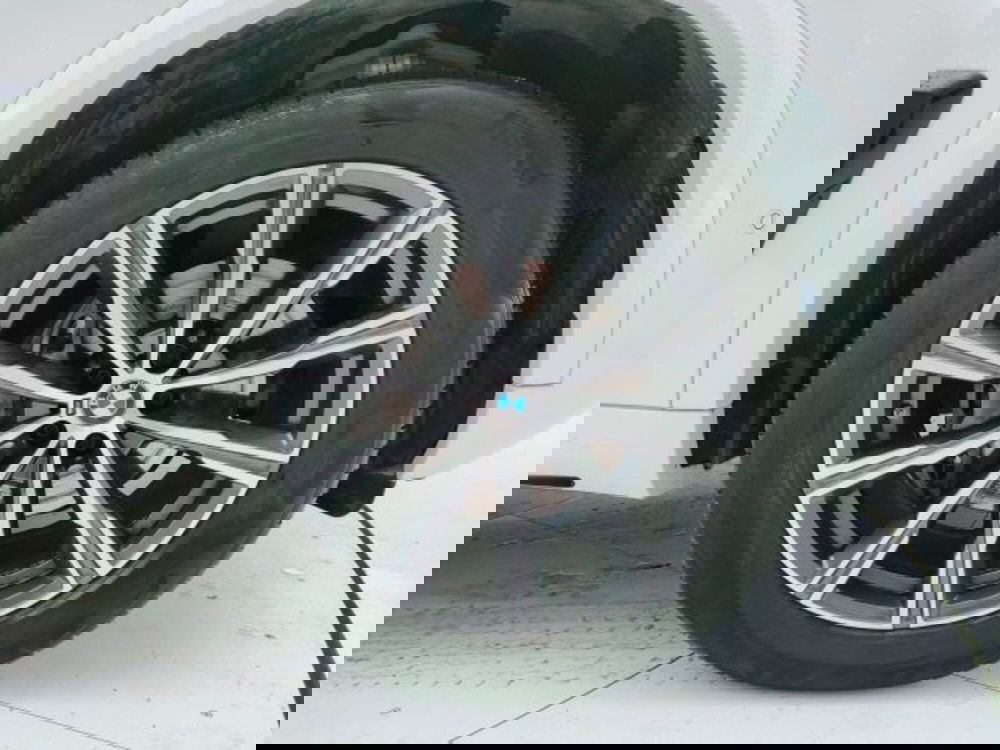 BMW X5 usata a Teramo (8)