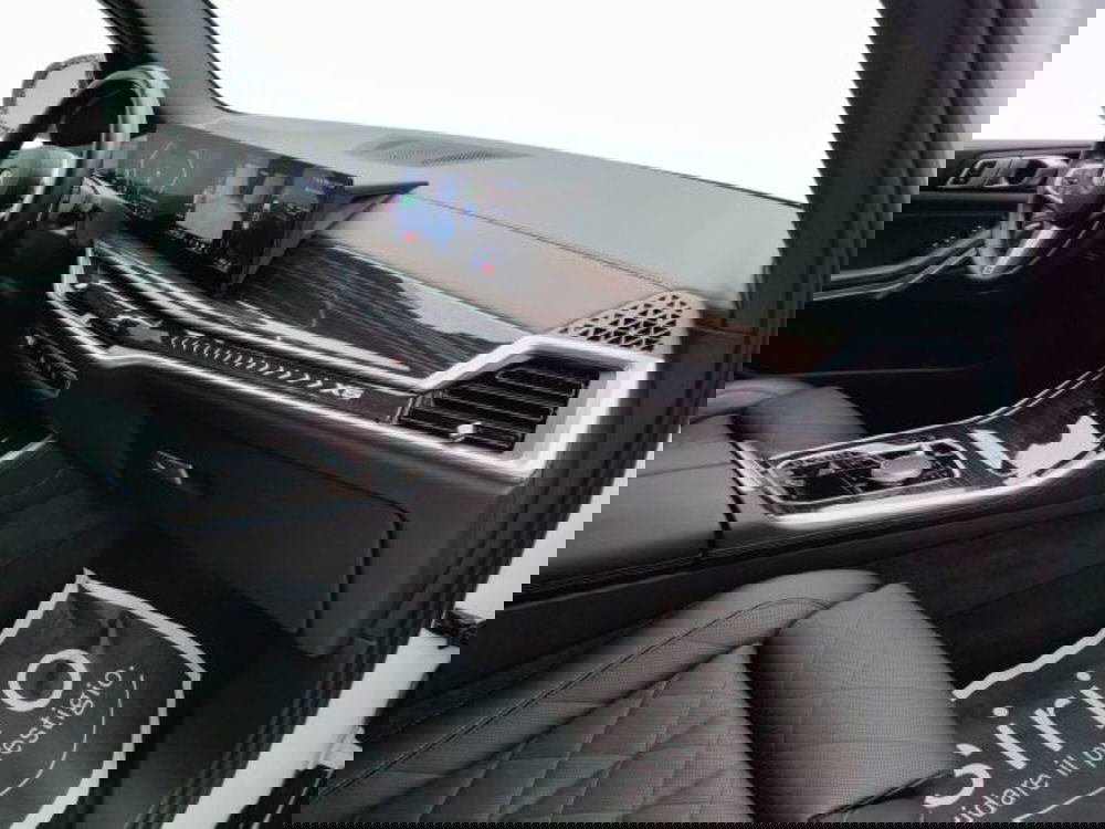 BMW X5 usata a Teramo (9)