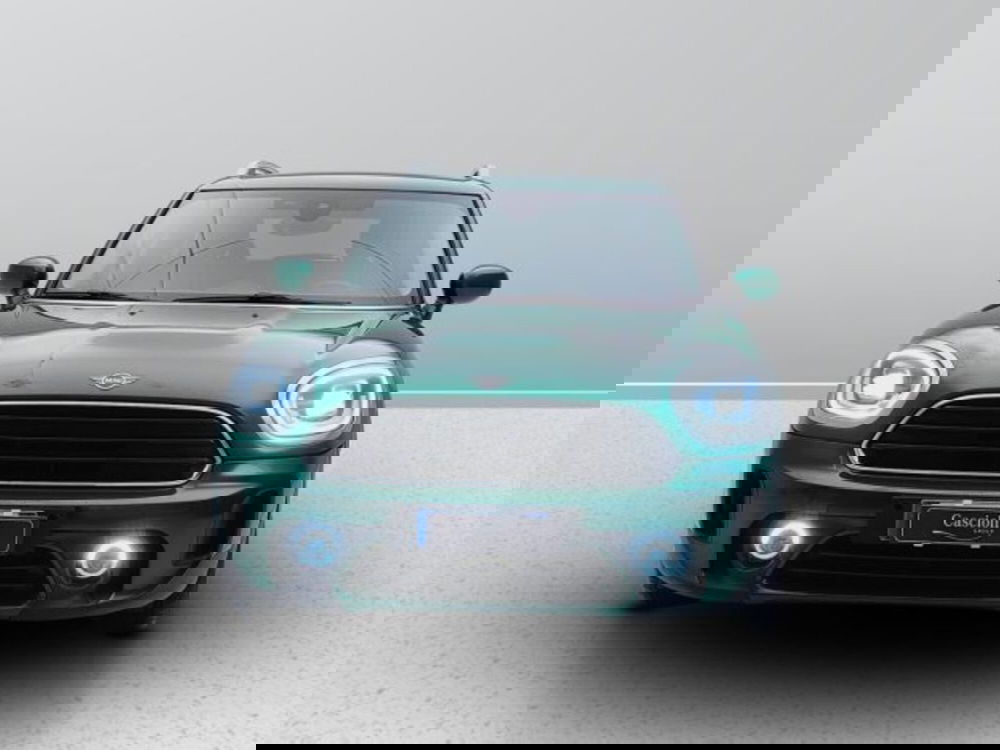 MINI Mini Countryman usata a Teramo (2)