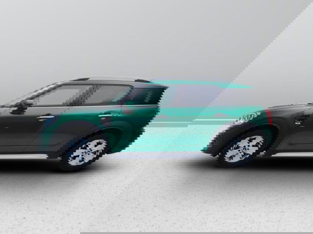 MINI Mini Countryman usata a Teramo (3)