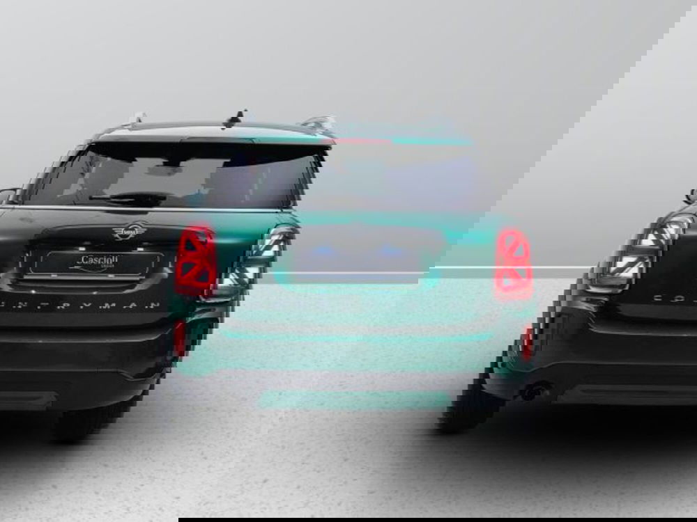 MINI Mini Countryman usata a Teramo (4)