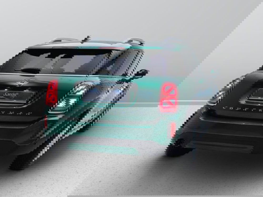 MINI Mini Countryman usata a Teramo (6)