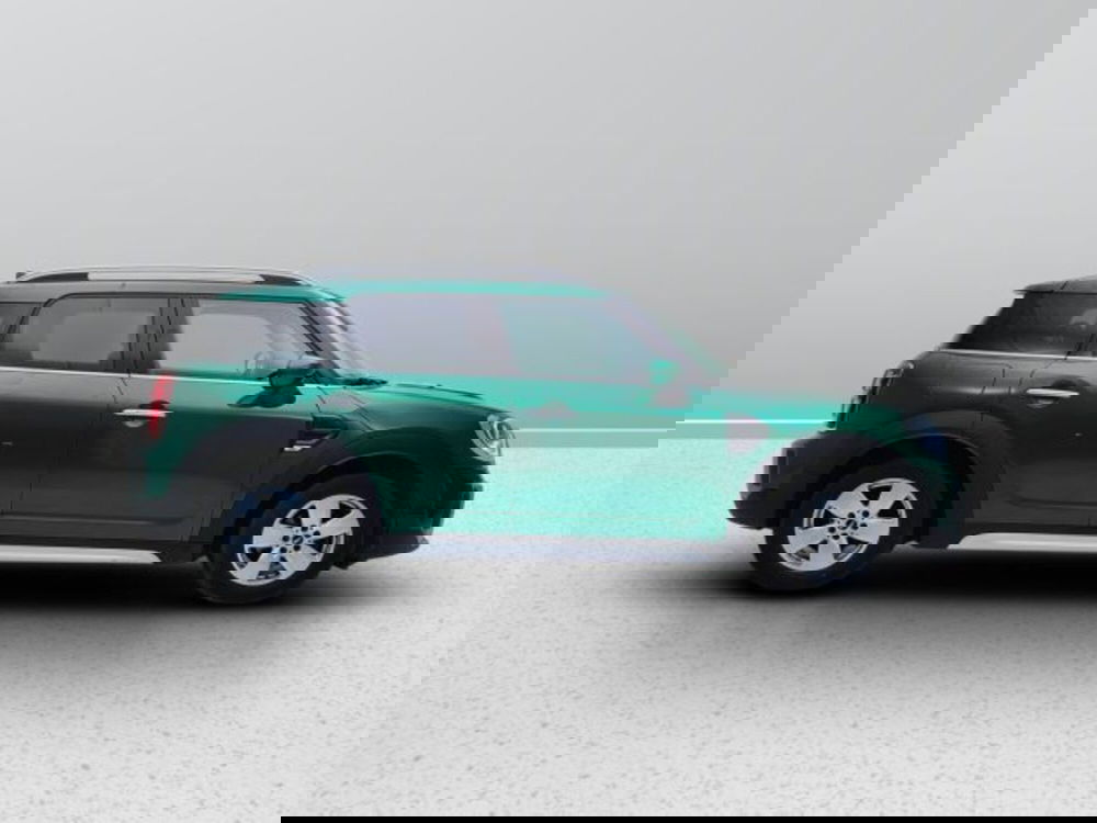 MINI Mini Countryman usata a Teramo (7)