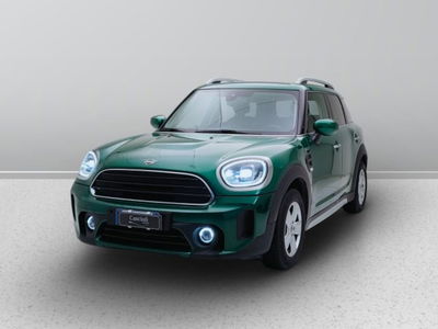 MINI Mini Countryman 1.5 One D Essential Countryman del 2021 usata a Mosciano Sant'Angelo