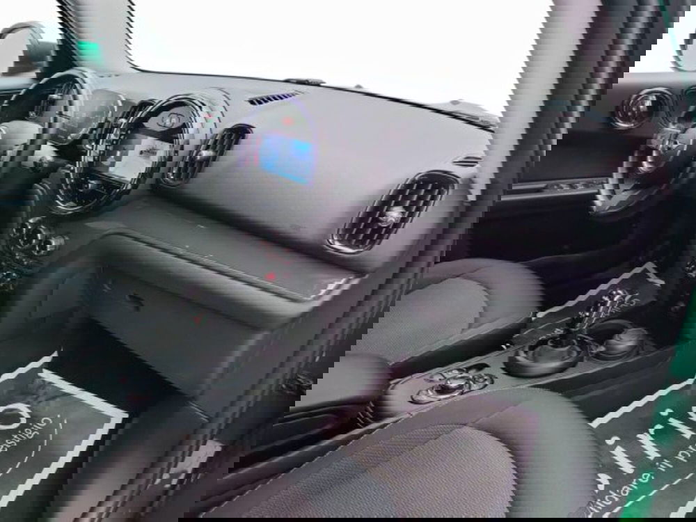 MINI Mini Countryman usata a Teramo (10)