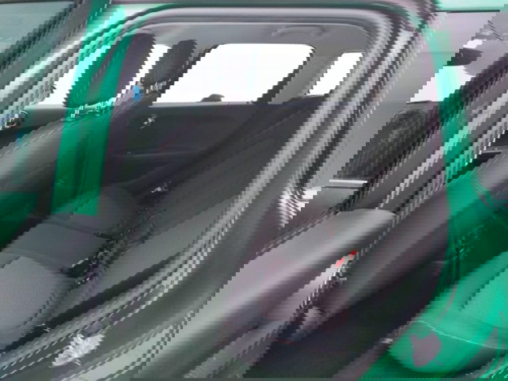 MINI Mini Countryman usata a Teramo (11)