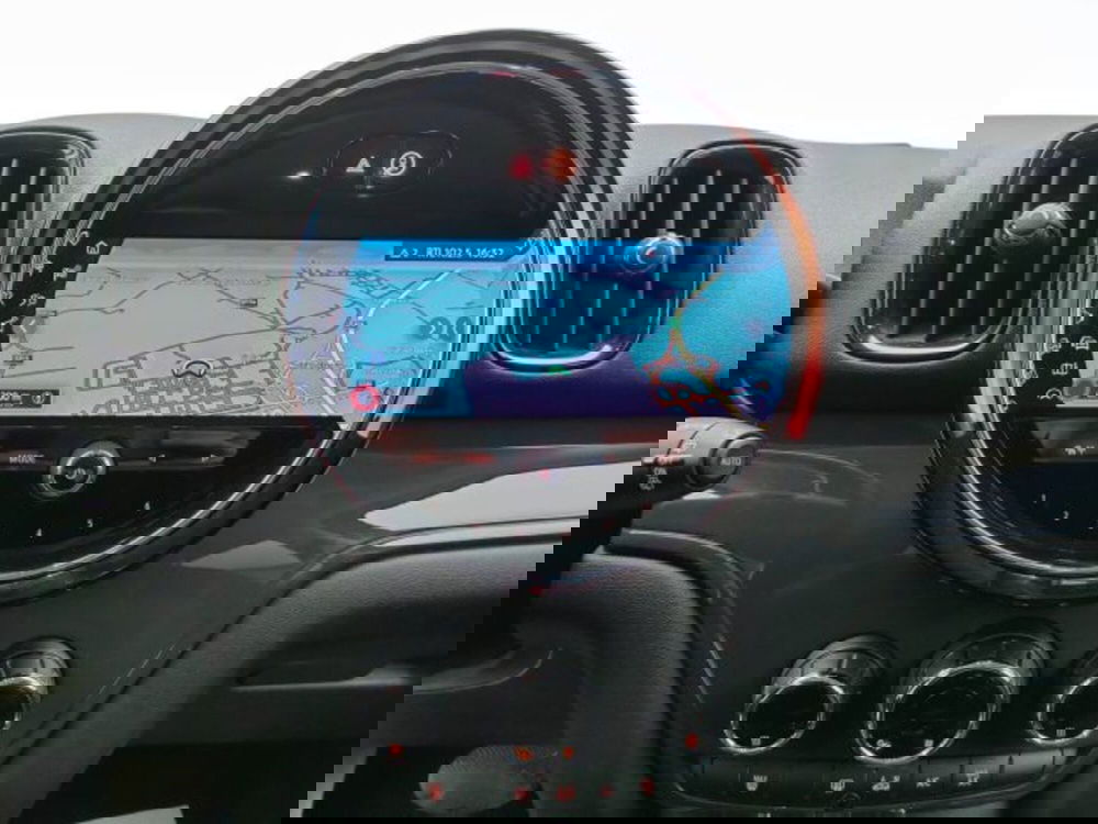 MINI Mini Countryman usata a Teramo (12)