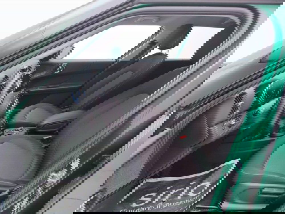 MINI Mini Countryman usata a Teramo (15)