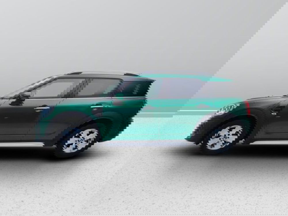 MINI Mini Countryman usata a Teramo (3)