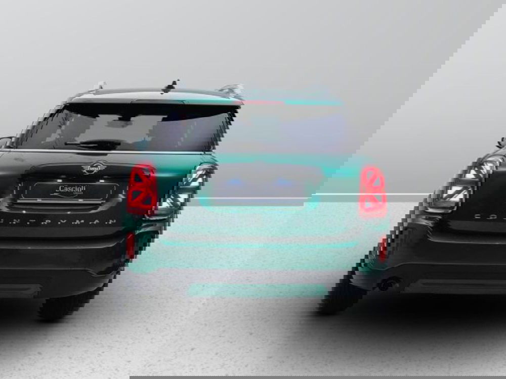 MINI Mini Countryman usata a Teramo (4)