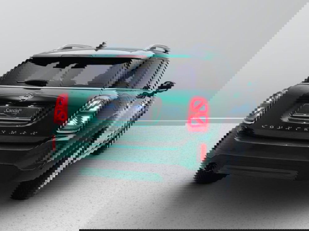 MINI Mini Countryman usata a Teramo (6)