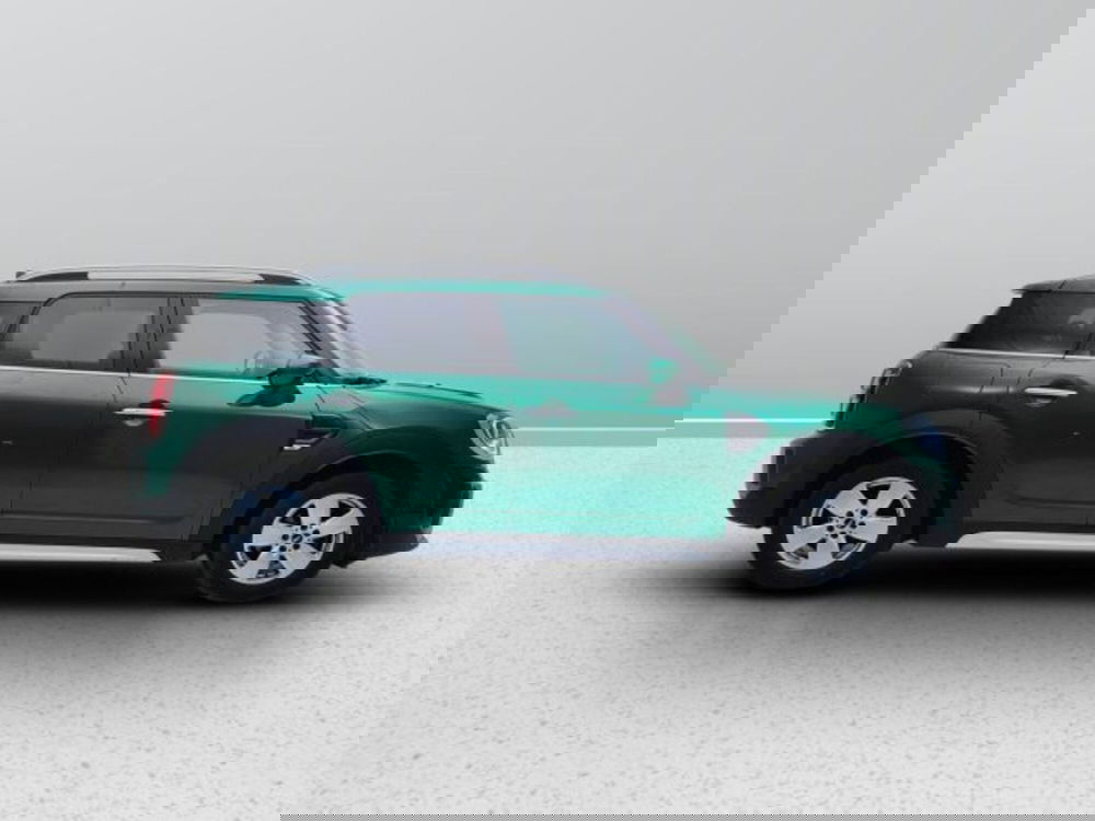 MINI Mini Countryman usata a Teramo (7)