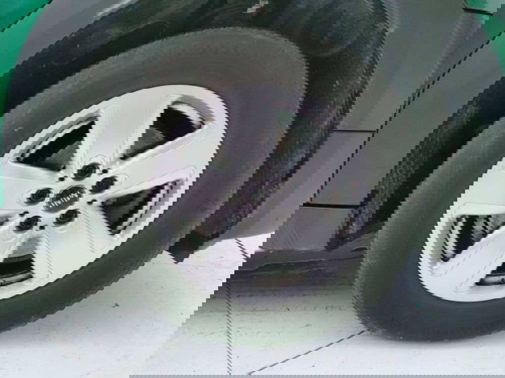 MINI Mini Countryman usata a Teramo (8)