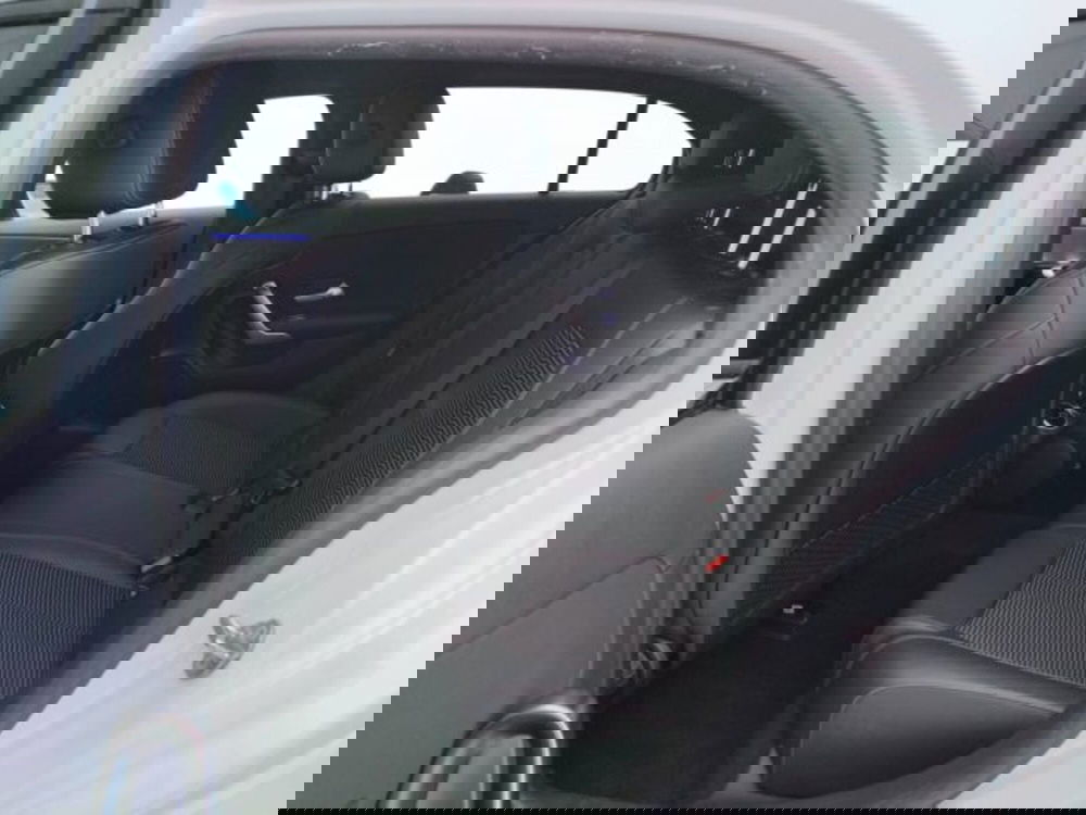 Mercedes-Benz Classe A usata a Teramo (10)