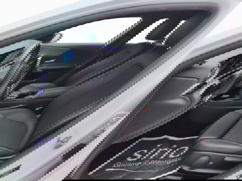 Mercedes-Benz Classe A usata a Teramo (14)