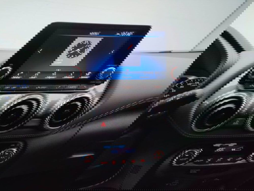 Nissan Juke usata a Teramo (11)