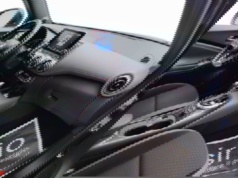Nissan Juke usata a Teramo (12)