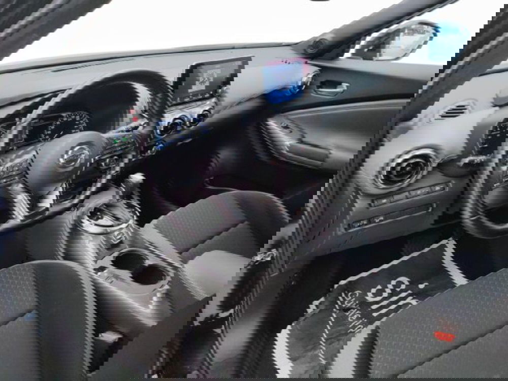 Nissan Juke usata a Teramo (13)