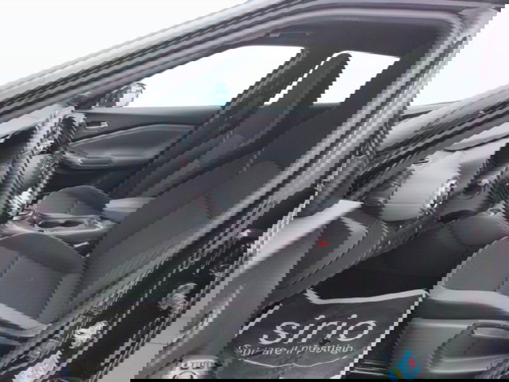 Nissan Juke usata a Teramo (14)