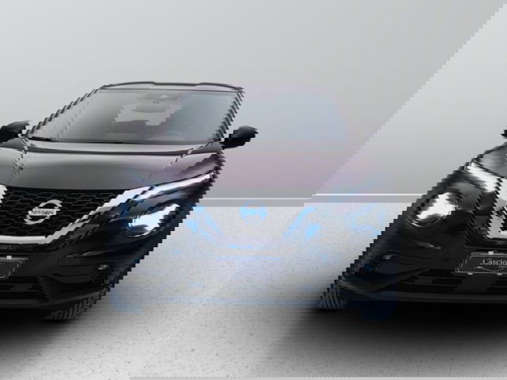 Nissan Juke usata a Teramo (2)