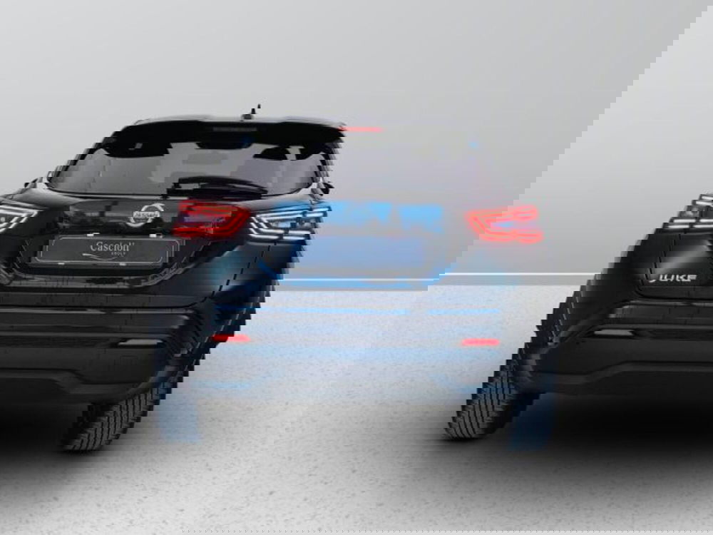 Nissan Juke usata a Teramo (4)