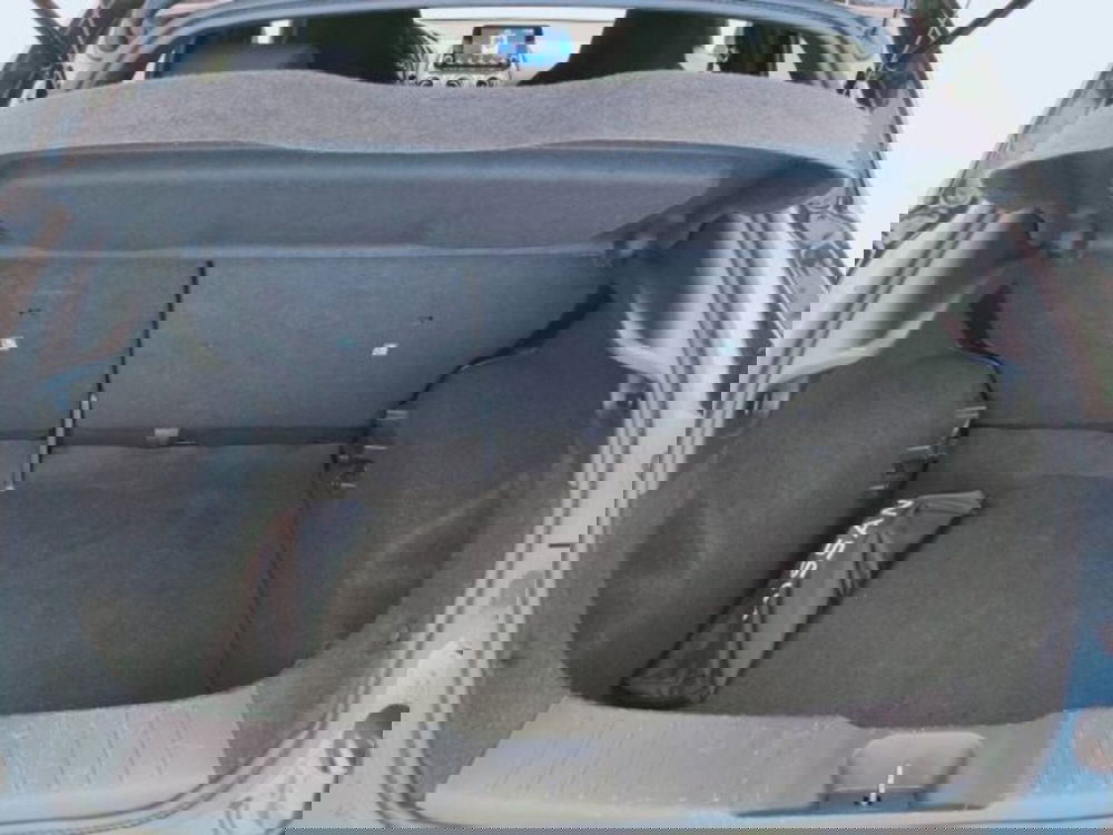 Nissan Juke usata a Teramo (5)