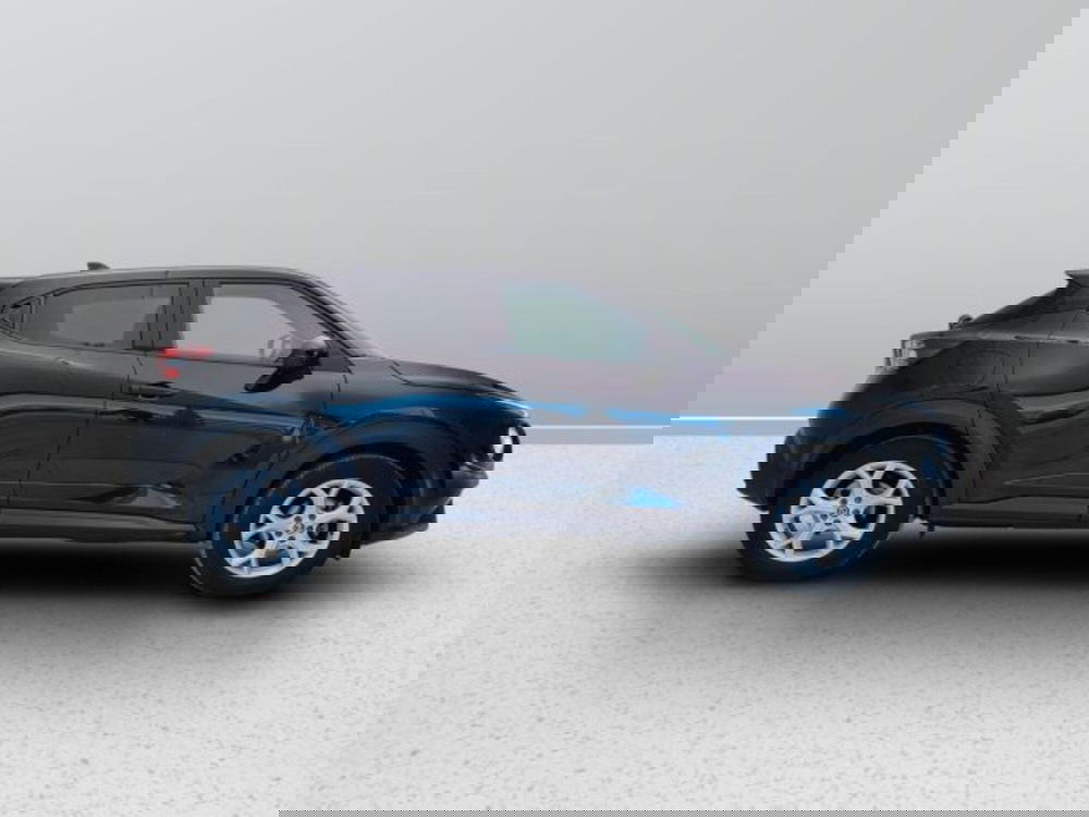 Nissan Juke usata a Teramo (7)