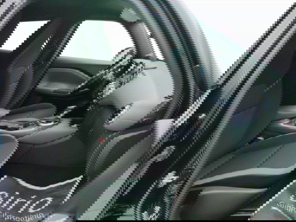 Nissan Juke usata a Teramo (9)