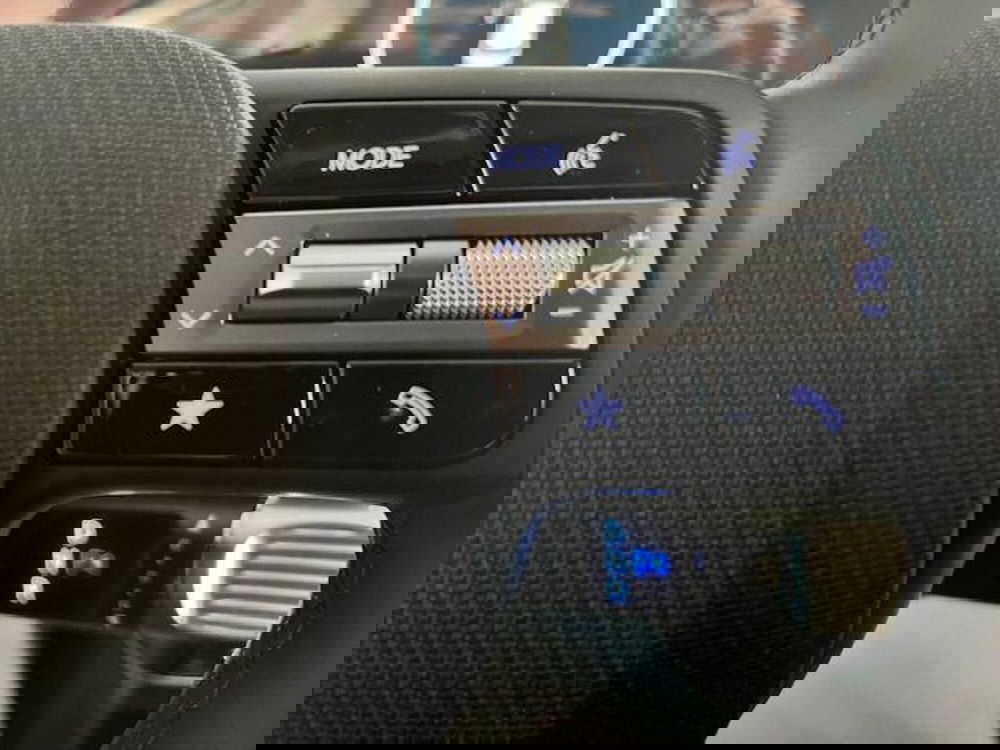 Hyundai Ioniq 5 nuova a Verbano Cusio Ossola (11)