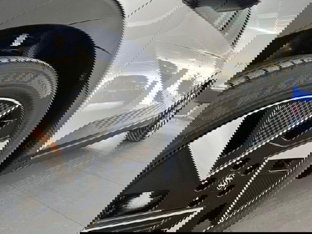 Hyundai Ioniq 5 nuova a Verbano Cusio Ossola (19)