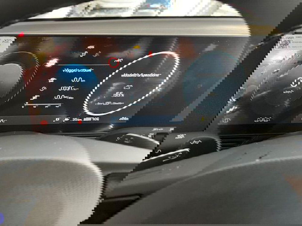 Hyundai Ioniq 5 nuova a Verbano Cusio Ossola (3)