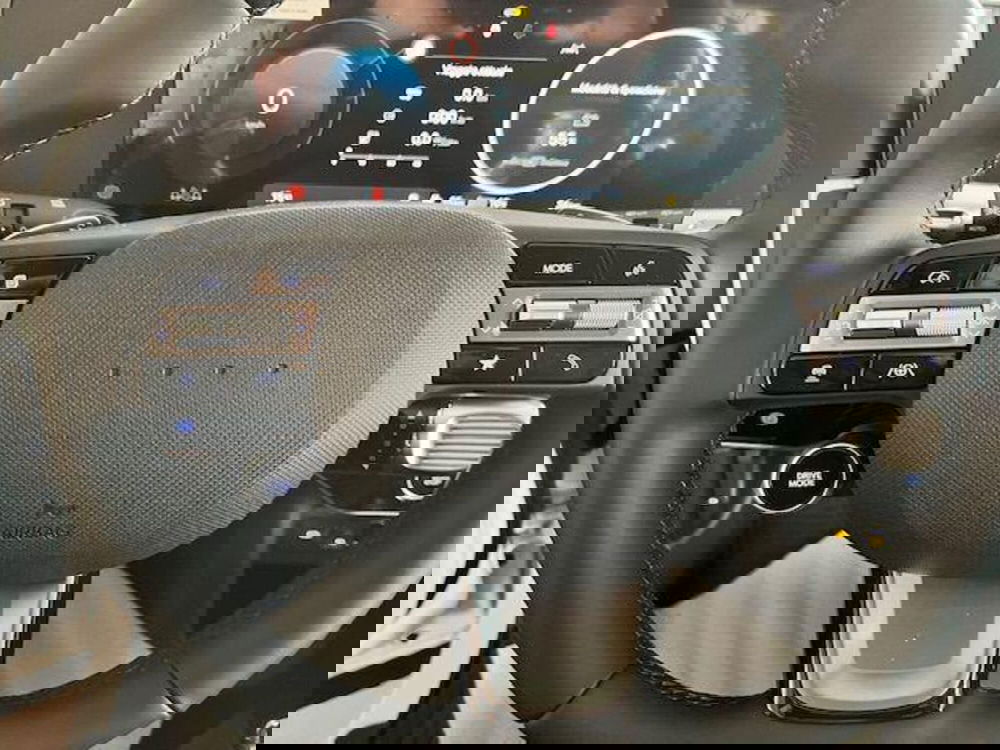 Hyundai Ioniq 5 nuova a Verbano Cusio Ossola (4)