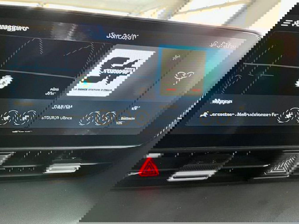 Hyundai Ioniq 5 nuova a Verbano Cusio Ossola (5)