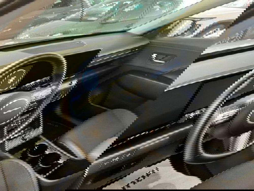 Hyundai Kona usata a Verbano Cusio Ossola (13)