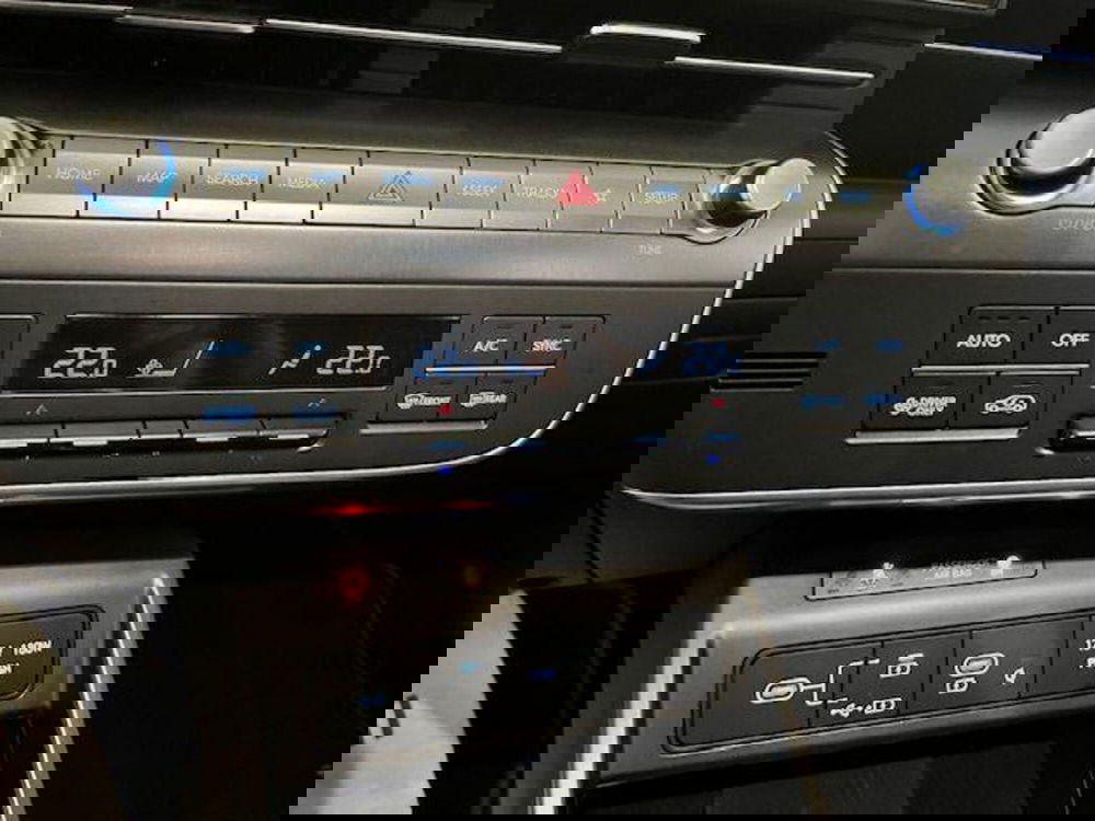 Hyundai Kona usata a Verbano Cusio Ossola (16)