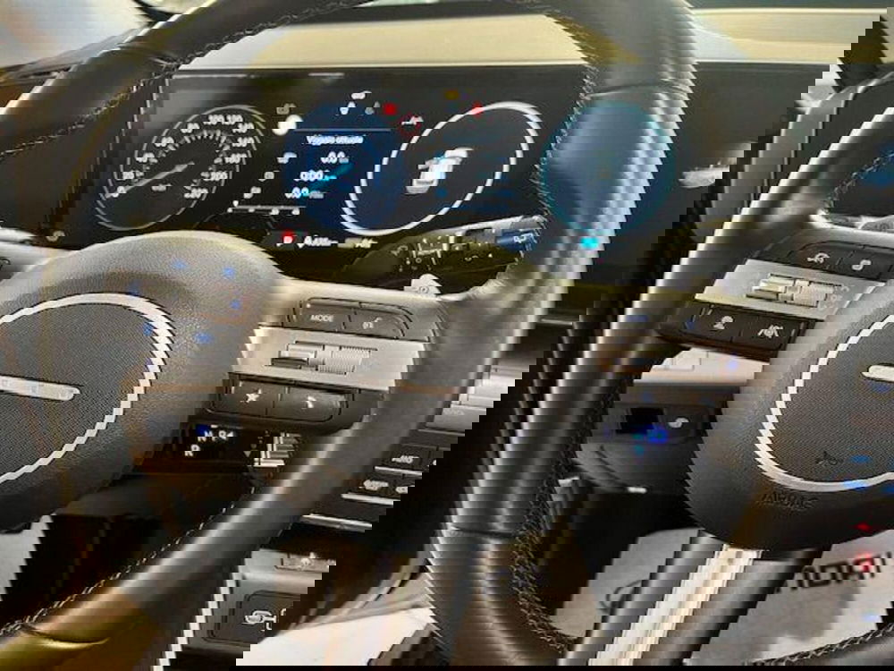 Hyundai Kona usata a Verbano Cusio Ossola (17)