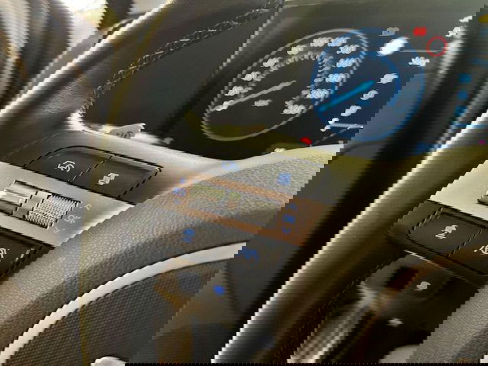 Hyundai Kona usata a Verbano Cusio Ossola (18)