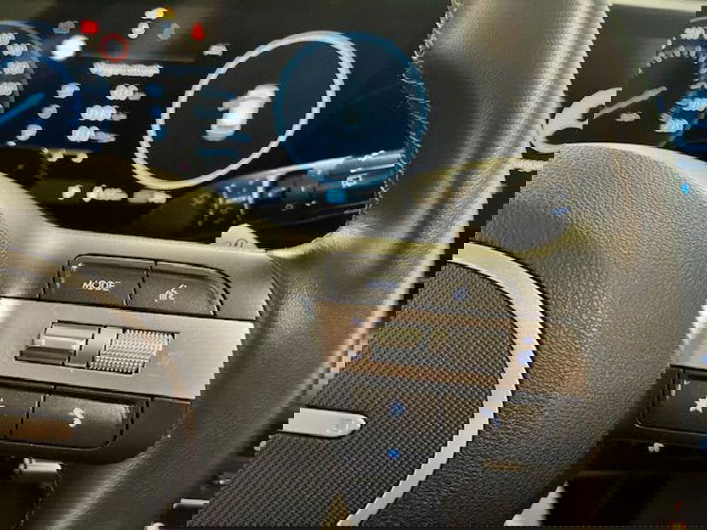 Hyundai Kona usata a Verbano Cusio Ossola (19)