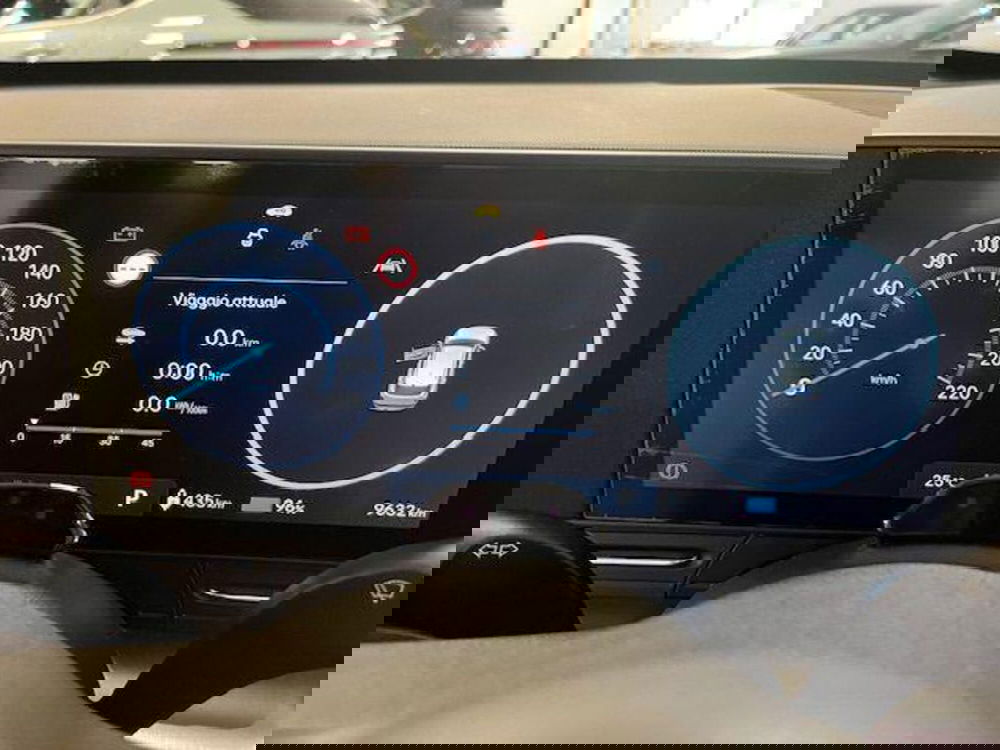 Hyundai Kona usata a Verbano Cusio Ossola (20)