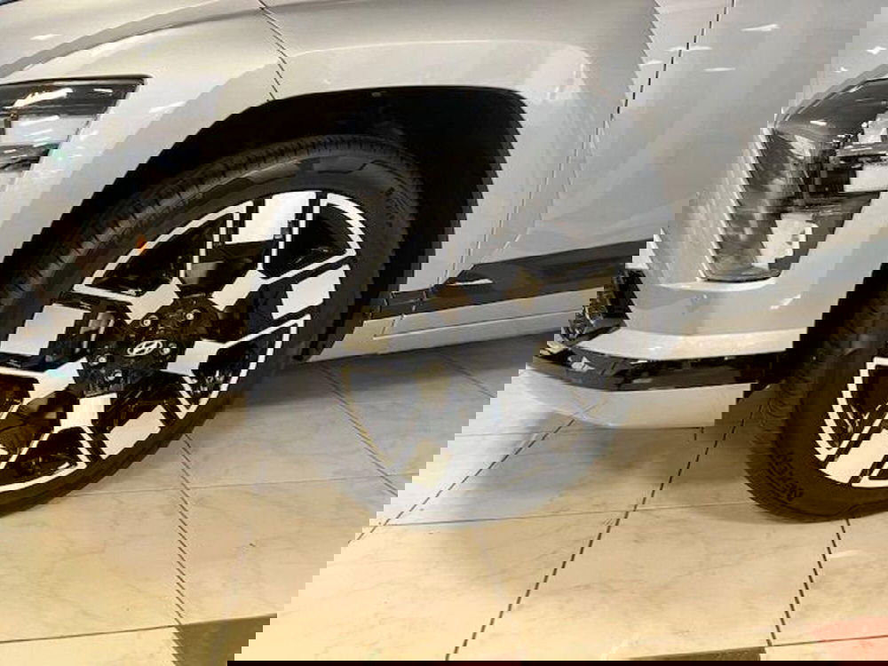 Hyundai Kona usata a Verbano Cusio Ossola (4)