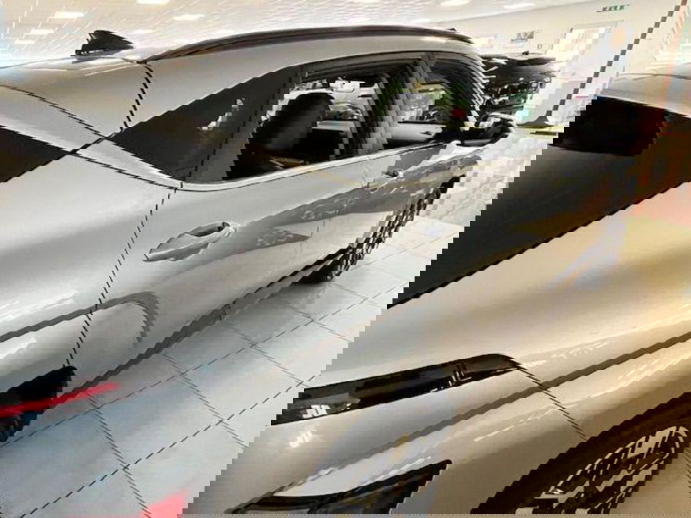 Hyundai Kona usata a Verbano Cusio Ossola (8)